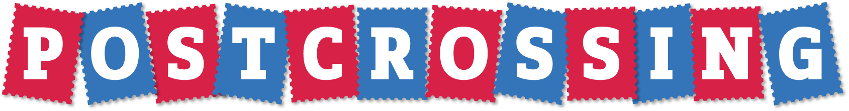 Wat is postcrossing?